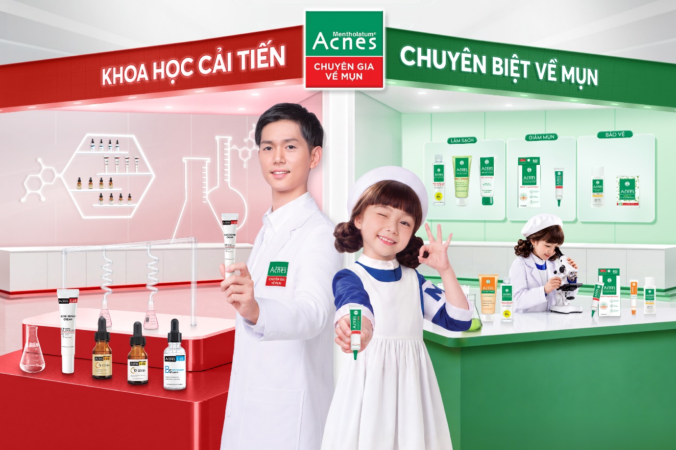 Gen Z và xu hướng skincare theo review: Làm sao chọn sản phẩm phù hợp với làn da? - Ảnh 3.
