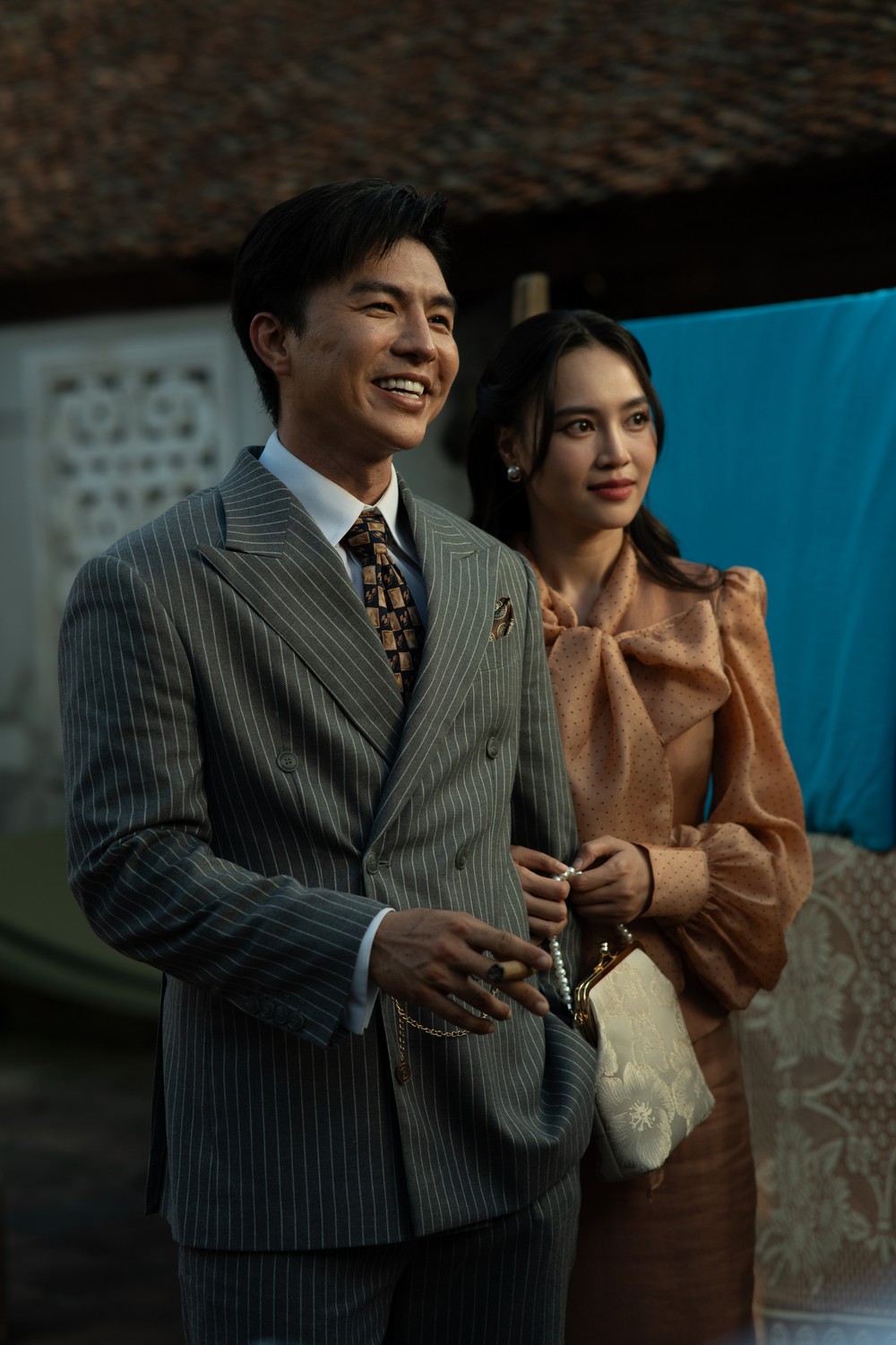 &rlm;Xuất hiện cặp đ&ocirc;i &ldquo;y&ecirc;u trong hận&rdquo; giữa đường đua điện ảnh th&aacute;ng 10, cả 2 đều từng chiếm vị tr&iacute; top 1 ph&ograve;ng v&eacute;&rlm; - Ảnh 7.