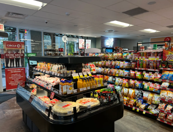 Circle K c&oacute; nghĩa l&agrave; g&igrave;? - Ảnh 3.