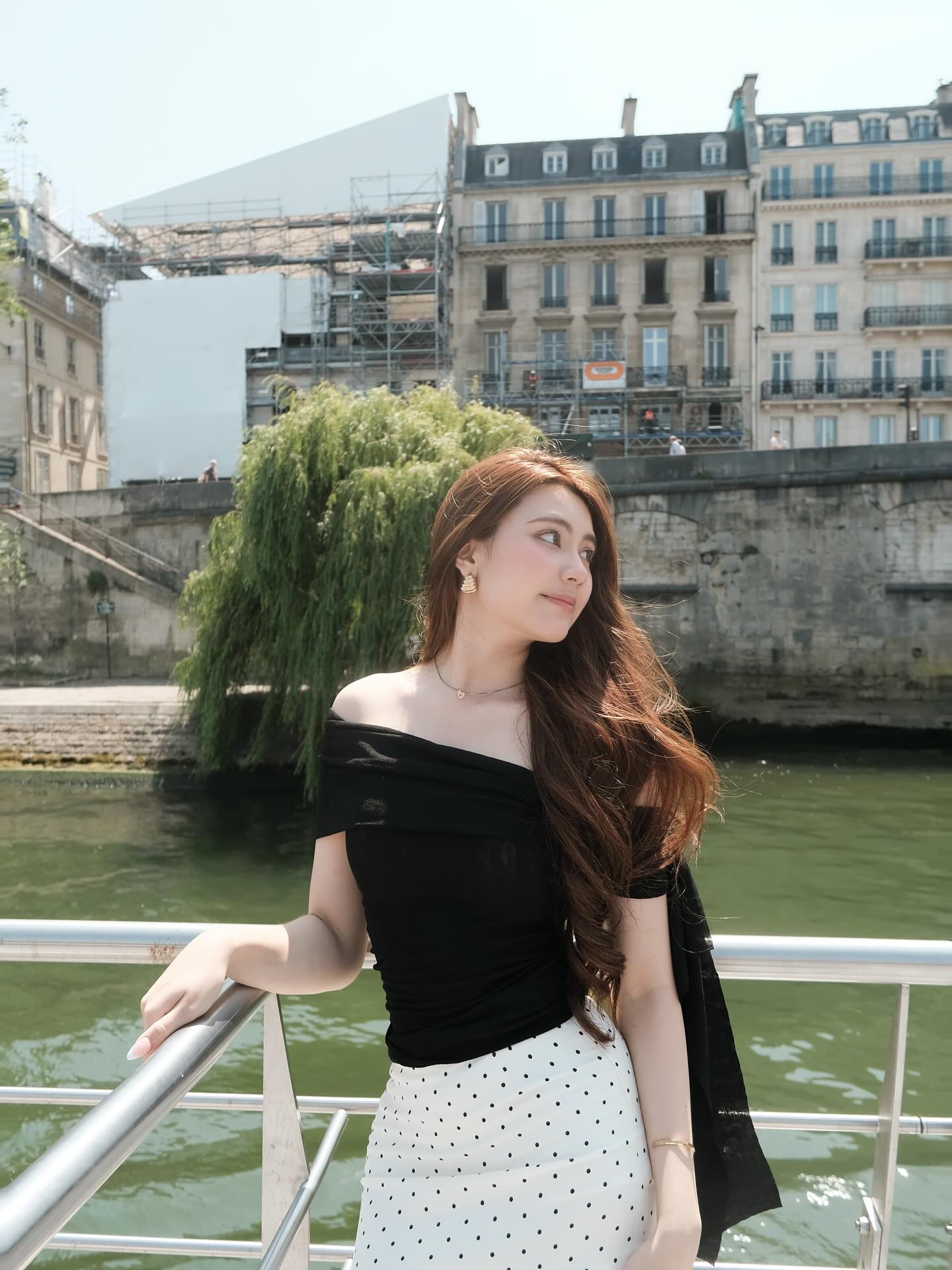G&aacute;i Việt tr&ecirc;n đất H&agrave;n xinh như mộng, một post ảnh Instagram c&oacute; đến gần 100.000 like!- Ảnh 9.