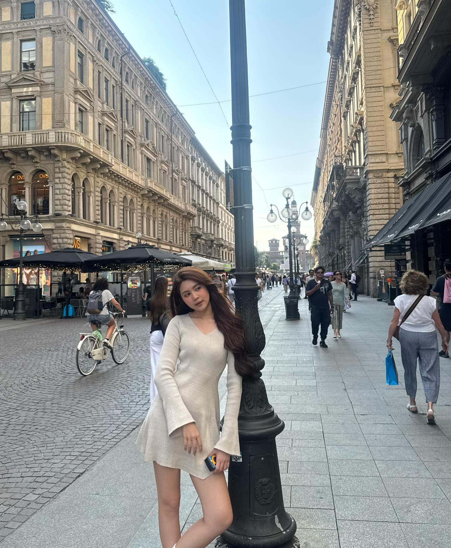 G&aacute;i Việt tr&ecirc;n đất H&agrave;n xinh như mộng, một post ảnh Instagram c&oacute; đến gần 100.000 like!- Ảnh 7.