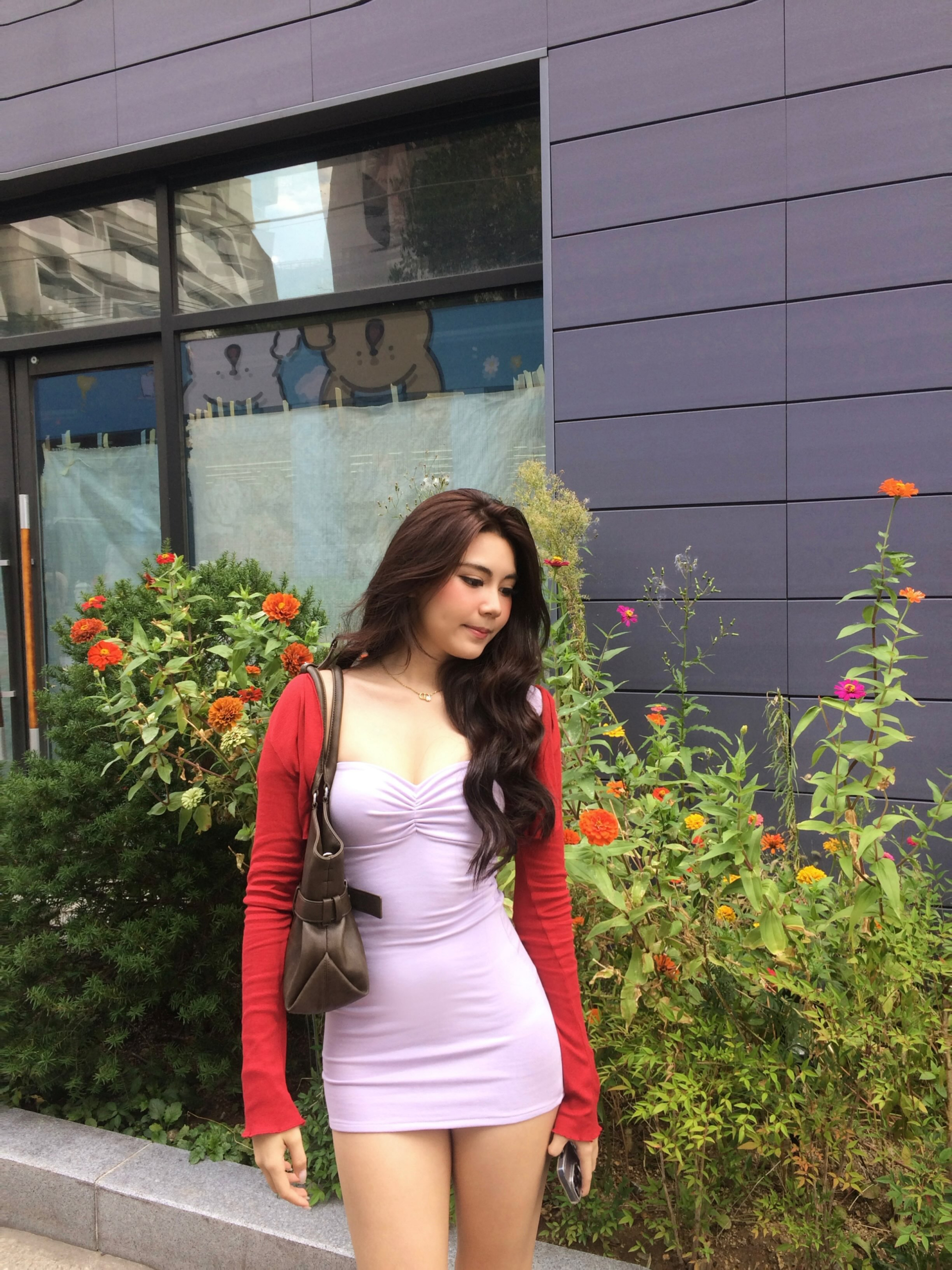G&aacute;i Việt tr&ecirc;n đất H&agrave;n xinh như mộng, một post ảnh Instagram c&oacute; đến gần 100.000 like!- Ảnh 5.