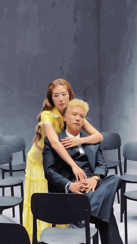 Nữ ch&iacute;nh MV triệu view đang hot đảo đi&ecirc;n TikTok: Nhan sắc ngọt ng&agrave;o g&acirc;y thương nhớ, ngo&agrave;i đời mặc g&igrave; cũng cuốn- Ảnh 2.