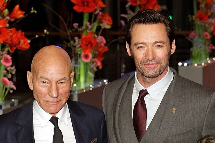 Sir Patrick Stewart - diễn vi&ecirc;n đ&oacute;ng Gi&aacute;o sư X trong "X-Men" qua đời ở tuổi 86- Ảnh 3.