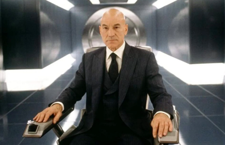 Sir Patrick Stewart - diễn vi&ecirc;n đ&oacute;ng Gi&aacute;o sư X trong "X-Men" qua đời ở tuổi 86- Ảnh 2.
