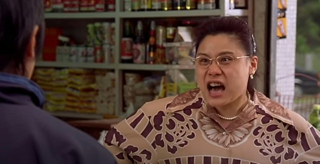 Bắt gặp nữ diễn vi&ecirc;n đ&oacute;ng phim 1.100 tỷ l&agrave;m t&agrave;i xế xe bu&yacute;t, diện mạo giờ đố ai nhận ra nổi- Ảnh 2.