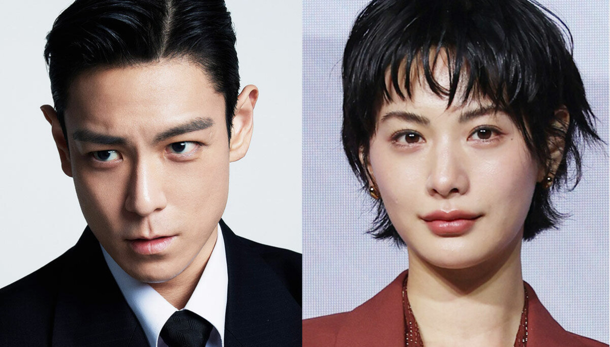 Bạn g&aacute;i cũ "ra t&ugrave; v&agrave;o tội" gửi đ&uacute;ng 4 chữ đến T.O.P (BIGBANG) sau khi nh&agrave; trai c&ocirc;ng khai y&ecirc;u Nana- Ảnh 1.