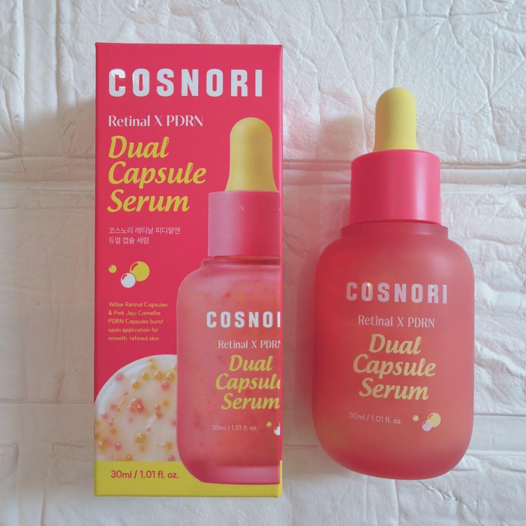 5 lọ serum vi&ecirc;n nang l&agrave; "thần dược" ngừa l&atilde;o h&oacute;a của phụ nữ H&agrave;n - Ảnh 2.
