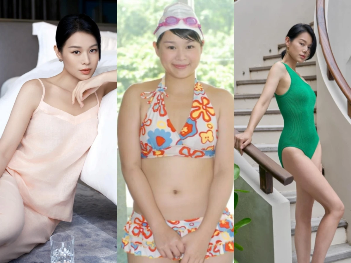 Một huyền thoại trong thế giới giảm c&acirc;n, Hồ Hạnh Nhi đ&atilde; giảm 21kg trong 2 th&aacute;ng, tất cả l&agrave; nhờ ăn một loại thực phẩm quen mặt- Ảnh 1.