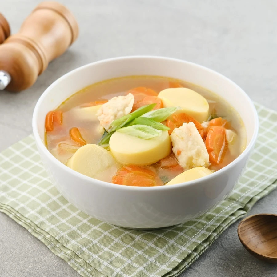 Một huyền thoại trong thế giới giảm c&acirc;n, Hồ Hạnh Nhi đ&atilde; giảm 21kg trong 2 th&aacute;ng, tất cả l&agrave; nhờ ăn một loại thực phẩm quen mặt- Ảnh 3.