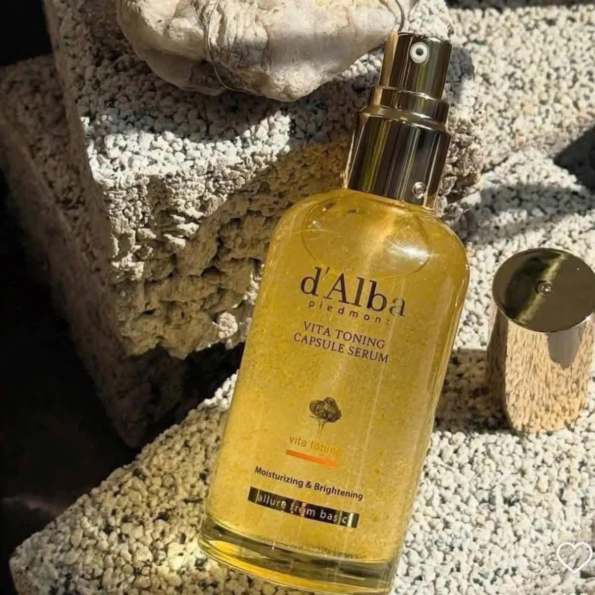 5 lọ serum vi&ecirc;n nang l&agrave; "thần dược" ngừa l&atilde;o h&oacute;a của phụ nữ H&agrave;n - Ảnh 3.