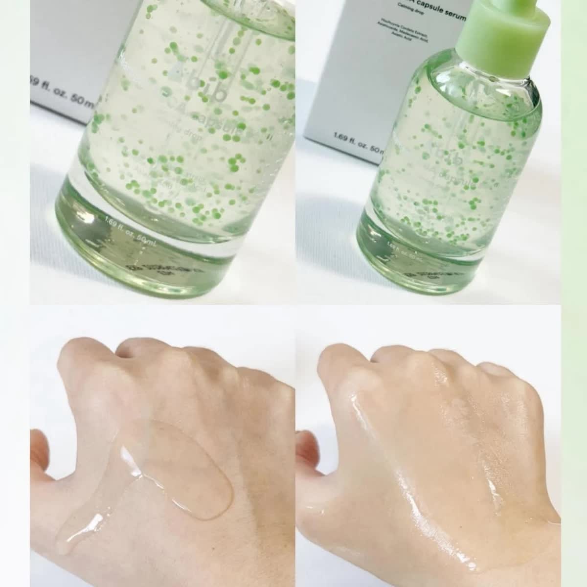 5 lọ serum vi&ecirc;n nang l&agrave; "thần dược" ngừa l&atilde;o h&oacute;a của phụ nữ H&agrave;n - Ảnh 5.