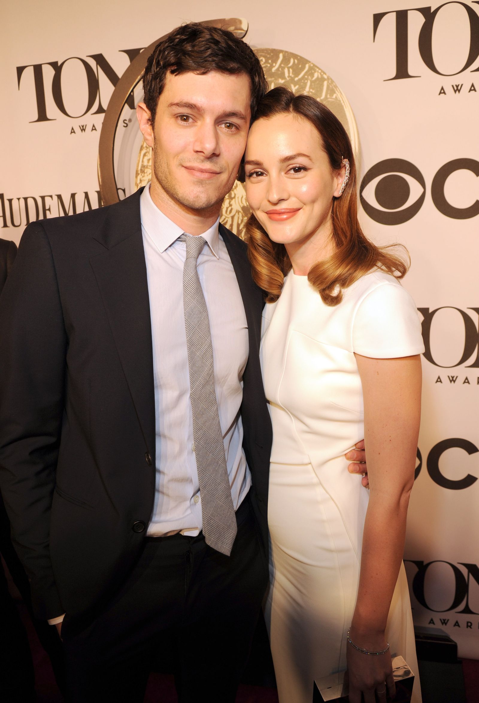 Adam Brody v&agrave; Leighton Meester: Khi một cuộc h&ocirc;n nh&acirc;n đẹp bắt đầu từ việc lựa chọn đ&uacute;ng người- Ảnh 1.