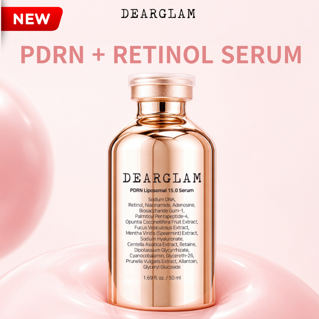 5 lọ serum vi&ecirc;n nang l&agrave; "thần dược" ngừa l&atilde;o h&oacute;a của phụ nữ H&agrave;n - Ảnh 6.
