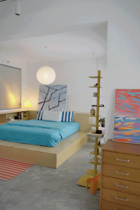 Vợ chồng SN 1992 thu&ecirc; nh&agrave; rộng 350m2: K&yacute; hợp đồng 5 năm, mỗi th&aacute;ng trả 18,3 triệu đồng- Ảnh 4.