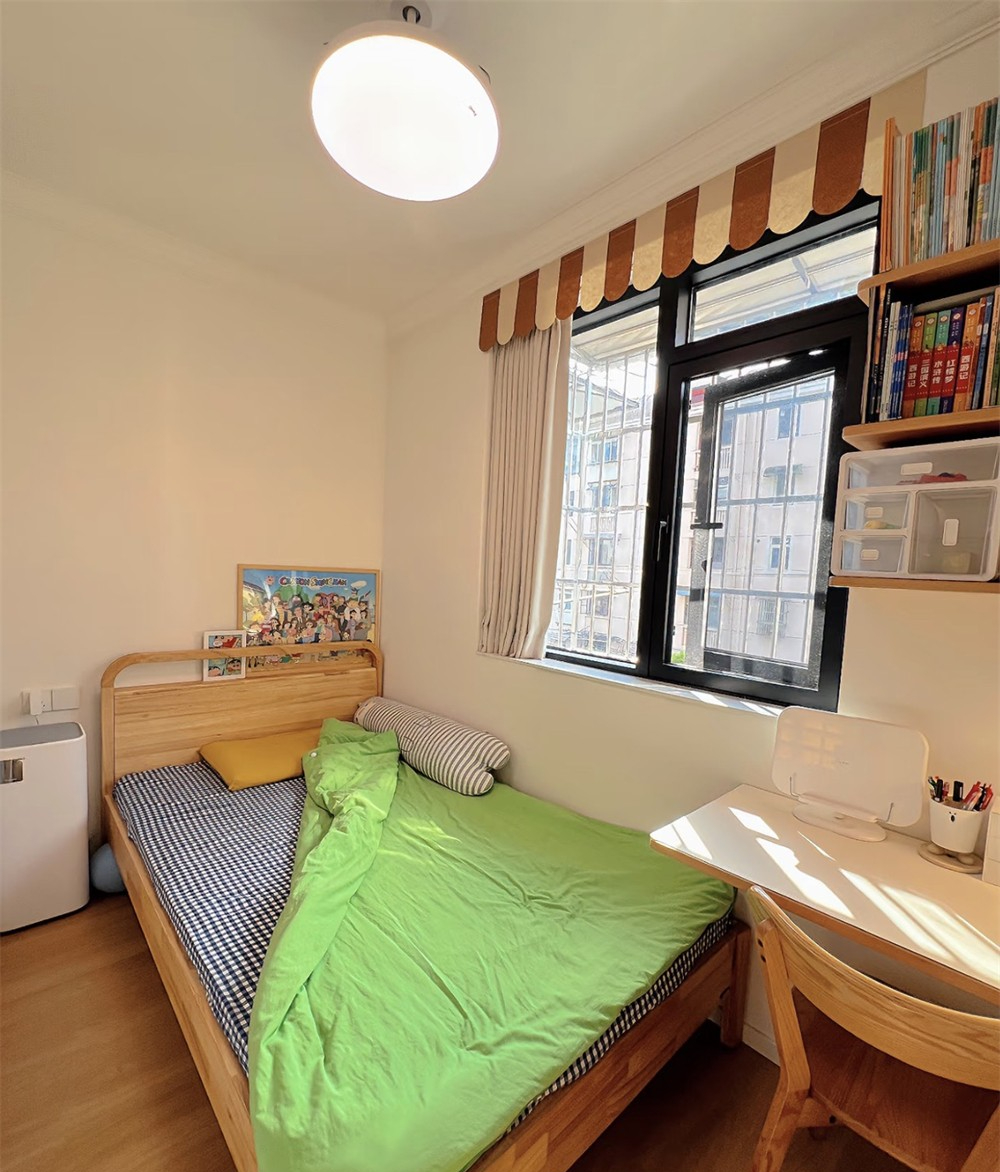 3 người sống trong ng&ocirc;i nh&agrave; 37m&sup2;: Kh&ocirc;ng chen ch&uacute;c, kh&ocirc;ng b&iacute; b&aacute;ch, nh&igrave;n đ&acirc;u cũng thấy sự t&iacute;nh to&aacute;n- Ảnh 7.