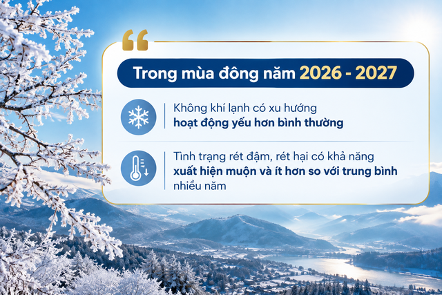 Tin gió mùa Đông Bắc mới nhất: Hàng loạt tỉnh, thành sẽ có mưa to đến rất to - Ảnh 2.