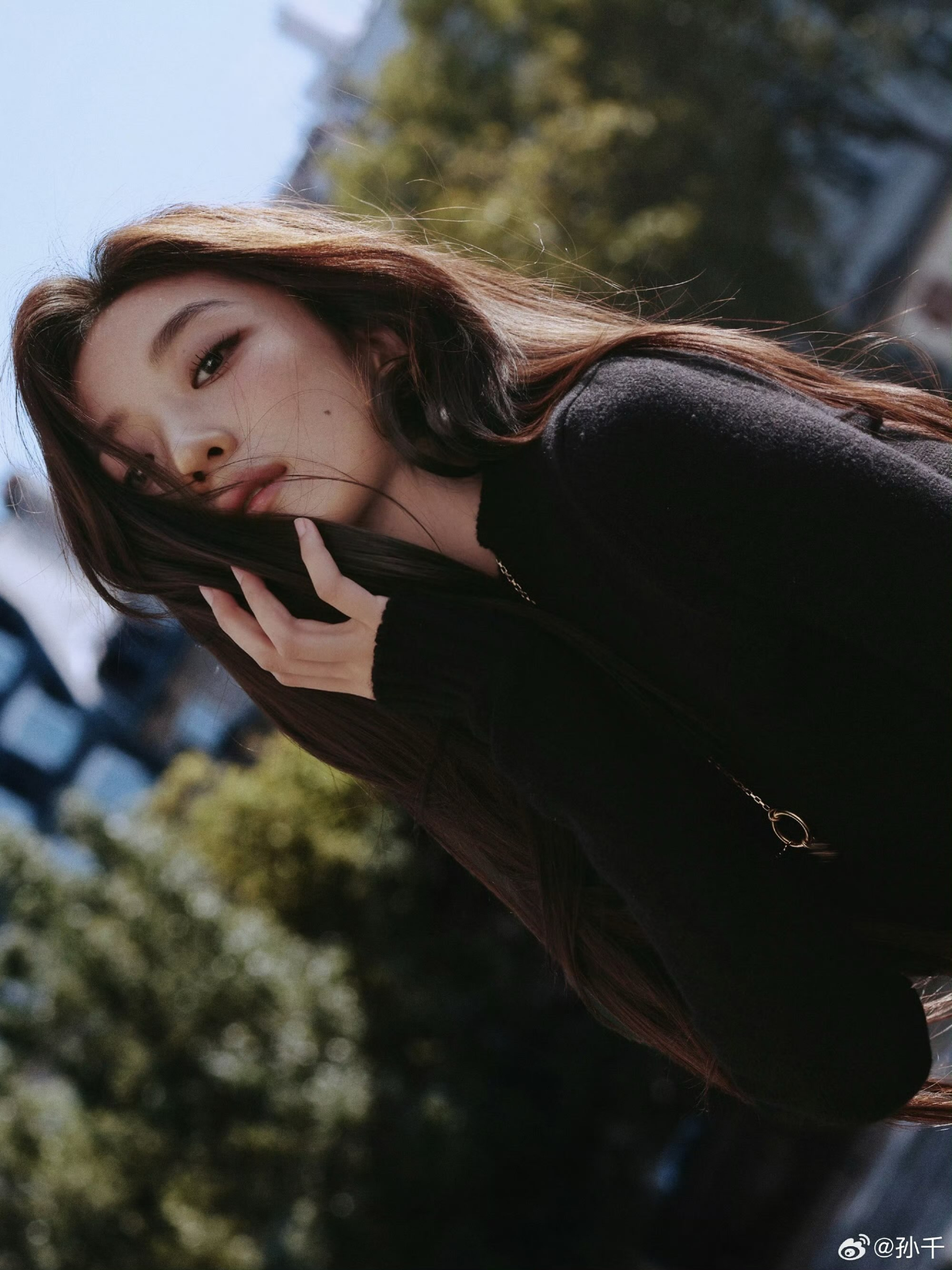 Đại hội gái xinh show Celine: Suzy và nữ chính Đầu Xuân Tươi Sáng đơn giản vẫn sang!- Ảnh 9.