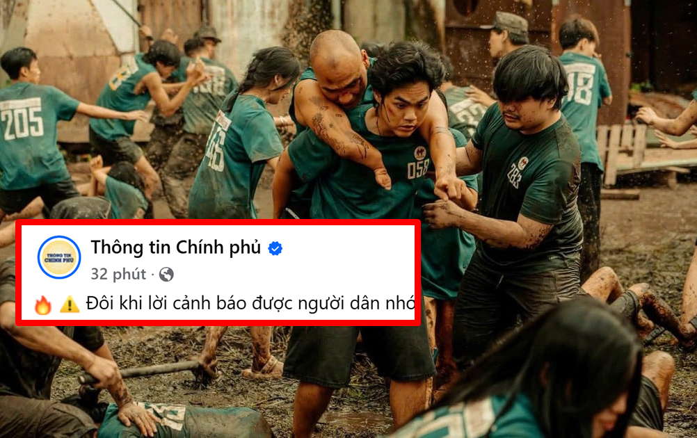 Phim về nạn bu&ocirc;n người được Th&ocirc;ng tin Ch&iacute;nh phủ quan t&acirc;m, người d&acirc;n chia sẻ mạnh: Khi phim ảnh l&agrave; lời cảnh b&aacute;o - Ảnh 6.