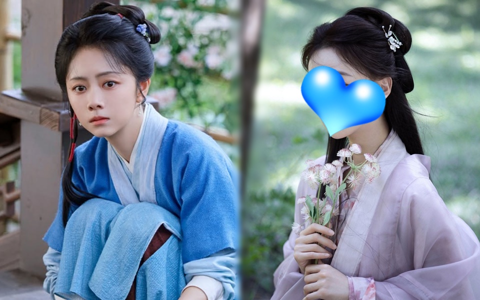 Nam chính Lan Hương Như Cố vốn là mỹ nam này: Thua Lưu Học Nghĩa từ A - Z, biết lý do bỏ vai mà chán - Ảnh 4.