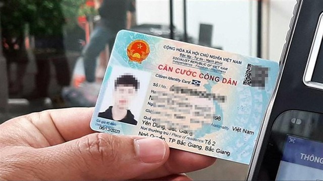 C&ocirc;ng an cảnh b&aacute;o tới to&agrave;n bộ người d&acirc;n li&ecirc;n quan tới ảnh ch&acirc;n dung tr&ecirc;n thẻ căn cước- Ảnh 3.
