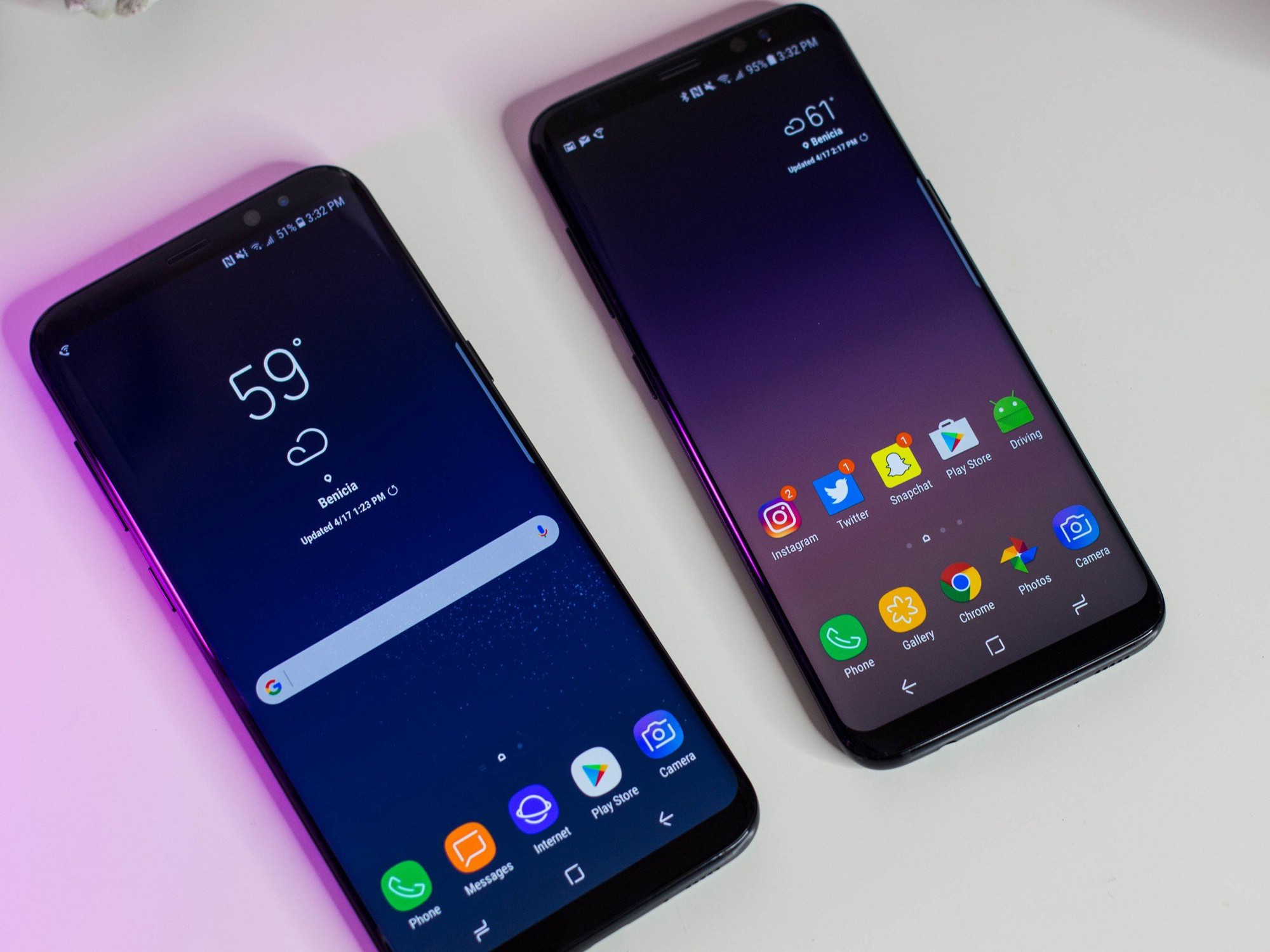 Tin vui cho người d&ugrave;ng điện thoại Samsung Galaxy cũ- Ảnh 1.