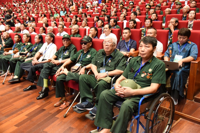 Đề xuất người lao động được nghỉ Ng&agrave;y Thương binh - Liệt sĩ 27/7 - Ảnh 2.