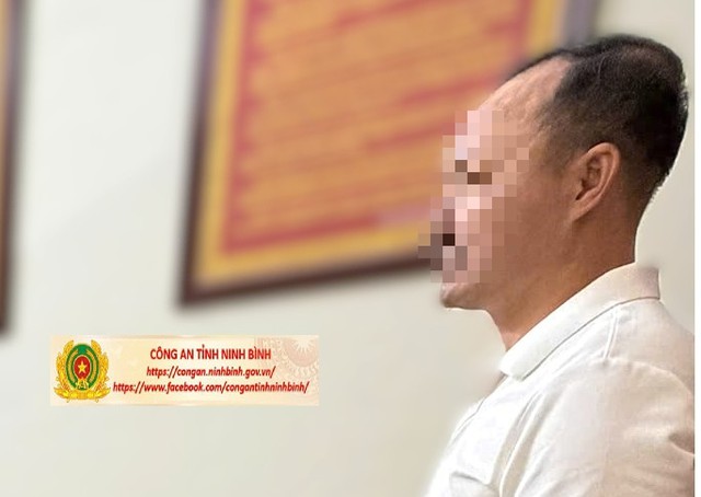 Ra quyết định khởi tố chủ doanh nghiệp Bùi Văn Dân và nhân viên Chu Văn Tuyến- Ảnh 2.