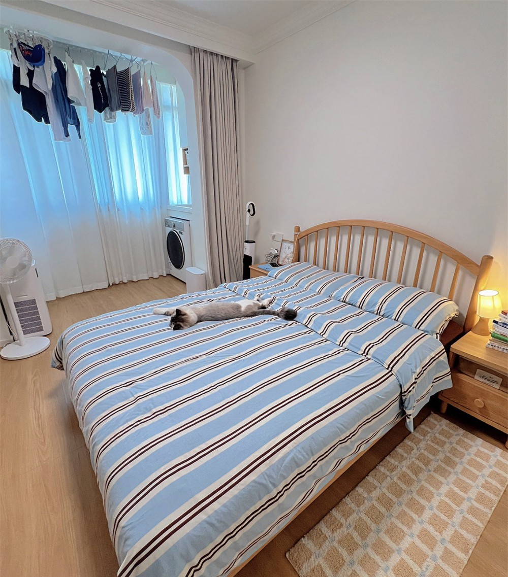 3 người sống trong ng&ocirc;i nh&agrave; 37m&sup2;: Kh&ocirc;ng chen ch&uacute;c, kh&ocirc;ng b&iacute; b&aacute;ch, nh&igrave;n đ&acirc;u cũng thấy sự t&iacute;nh to&aacute;n- Ảnh 8.