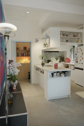 Vợ chồng SN 1992 thu&ecirc; nh&agrave; rộng 350m2: K&yacute; hợp đồng 5 năm, mỗi th&aacute;ng trả 18,3 triệu đồng- Ảnh 6.