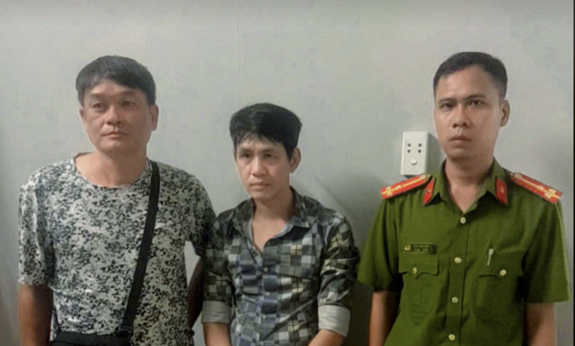 Vạch trần màn thay tên đổi họ của đối tượng trốn truy nã suốt 18 năm Nguyễn Ngọc Diệp- Ảnh 1.