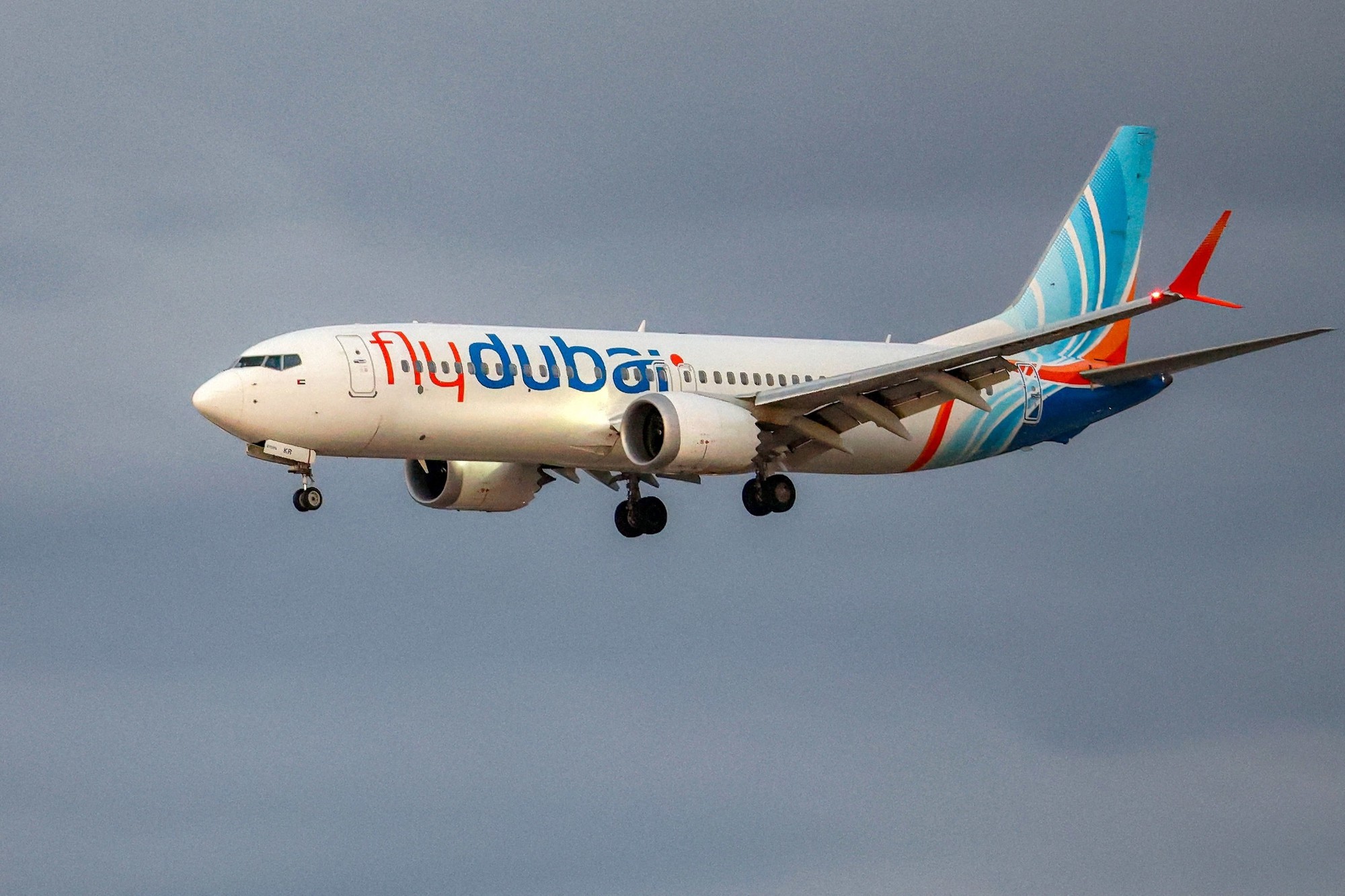 H&eacute; lộ qu&aacute; khứ của cơ ph&oacute; su&yacute;t g&acirc;y thảm họa FlyDubai: Từng bị đ&igrave;nh chỉ bay v&igrave; sở hữu những t&agrave;i liệu đ&aacute;ng sợ- Ảnh 1.