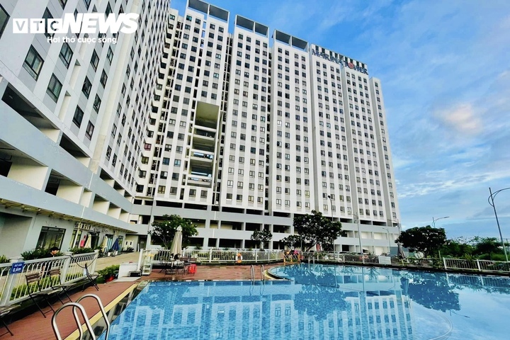 Nghịch l&yacute; nh&agrave; đất rẻ hơn căn hộ chung cư ở TP.HCM- Ảnh 6.
