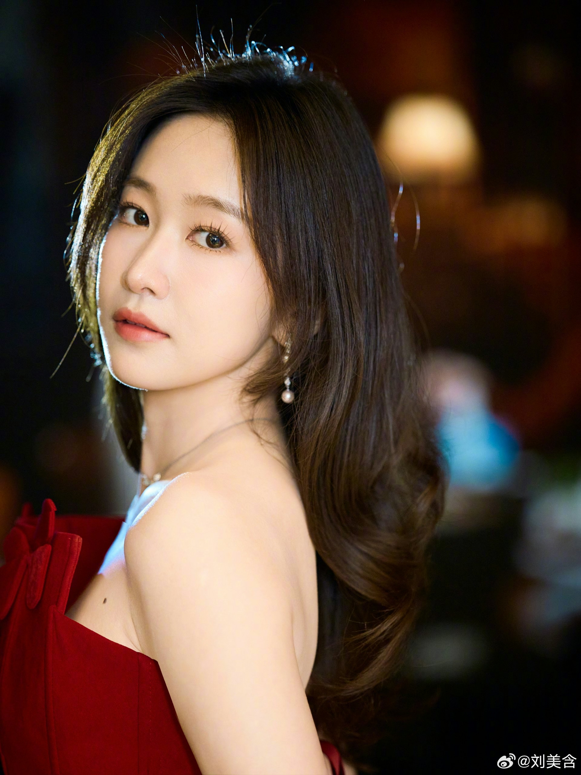 Mỹ nhân đẹp nhất Lan Hương Như Cố giỏi dã man: Thanh nhạc, diễn xuất, vũ đạo, đánh đàn, còn nói được 4 ngoại ngữ - Ảnh 5.
