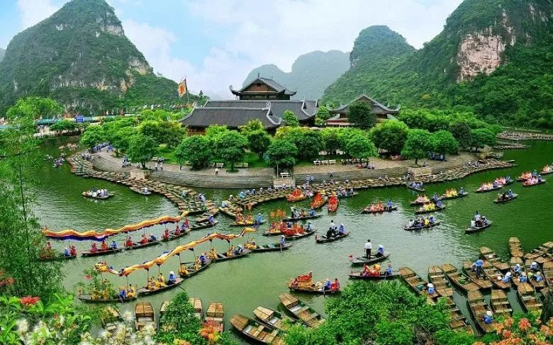Hai tỉnh định hướng trở th&agrave;nh TP trực thuộc Trung ương tiếp theo của Việt Nam b&aacute;o tin vui tới Thủ tướng- Ảnh 2.