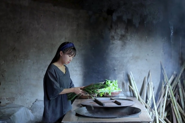 Căn nh&agrave; ở qu&ecirc; của L&yacute; Tử Thất - Ảnh 11.