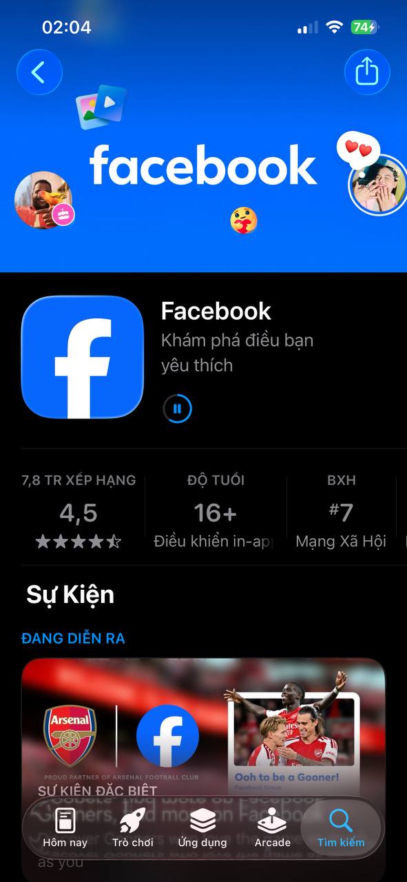 "Nghỉ ngơi" tr&ecirc;n Facebook l&agrave; g&igrave; m&agrave; nhiều người đang bật để n&eacute; người y&ecirc;u cũ, đồng nghiệp?- Ảnh 3.