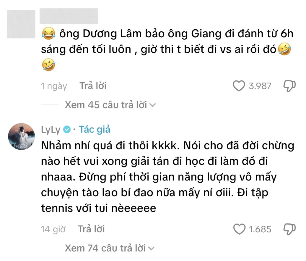LyLy cứ xuất hiện l&agrave; thế n&agrave;y đ&acirc;y- Ảnh 5.