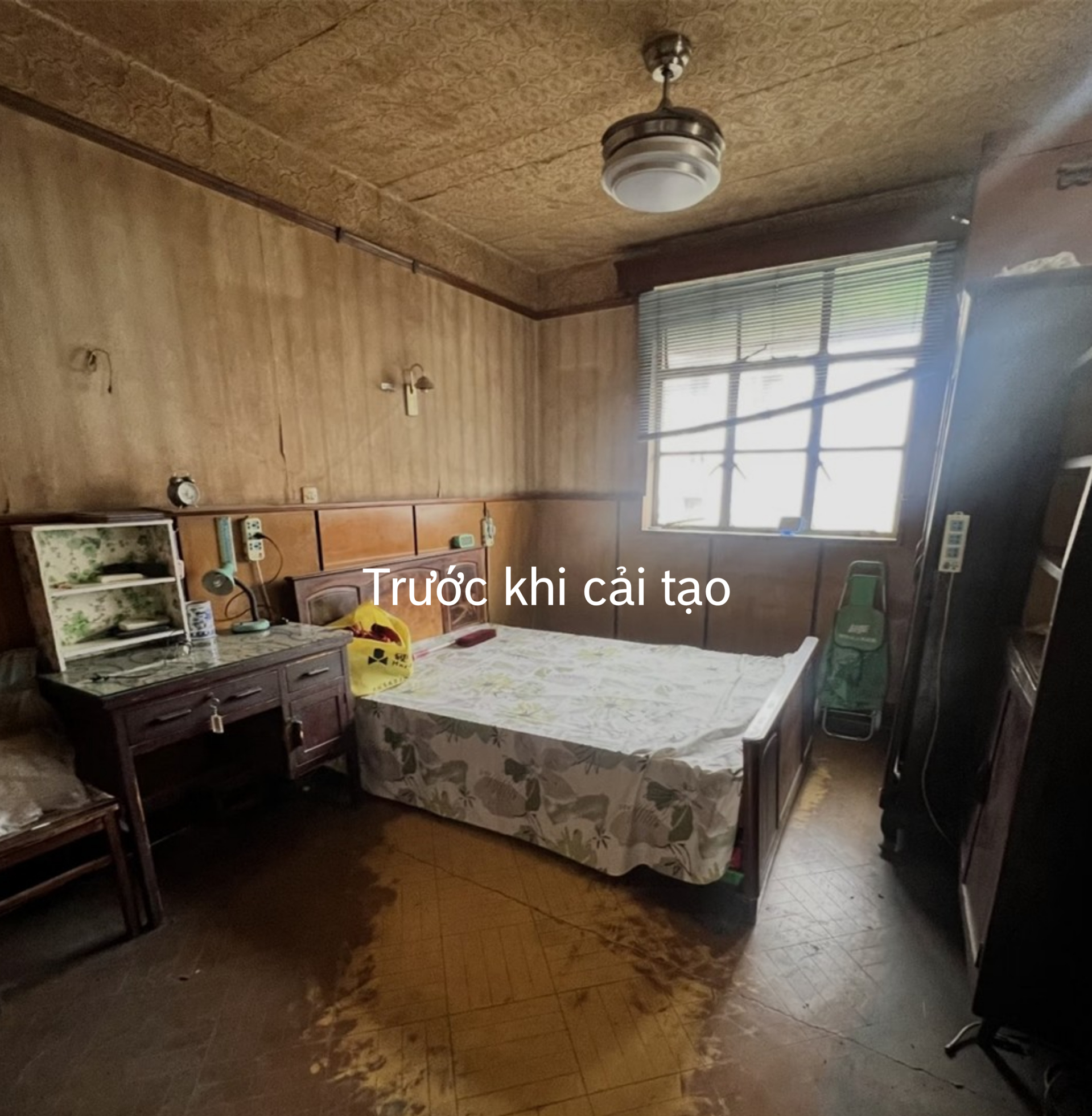 3 người sống trong ng&ocirc;i nh&agrave; 37m&sup2;: Kh&ocirc;ng chen ch&uacute;c, kh&ocirc;ng b&iacute; b&aacute;ch, nh&igrave;n đ&acirc;u cũng thấy sự t&iacute;nh to&aacute;n- Ảnh 1.