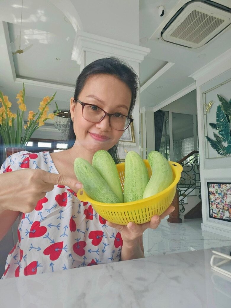 Việt Nam c&oacute; 1 gia đ&igrave;nh to&agrave;n ca sĩ nổi tiếng: 3 chị em người sở hữu biệt thự 20 tỷ, người cưới tỷ ph&uacute; sống trong penthouse xa hoa- Ảnh 5.
