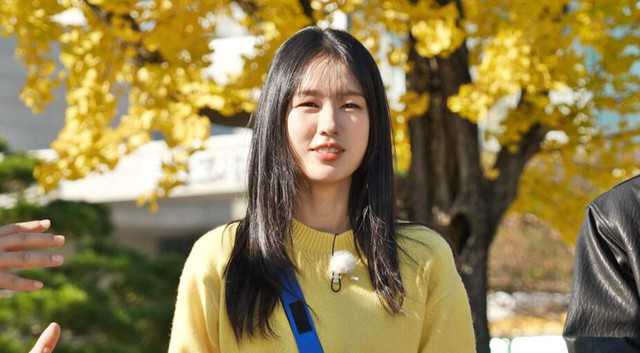 Xem x&eacute;t xử phạt Running Man v&igrave; cảnh quay nhạy cảm- Ảnh 1.