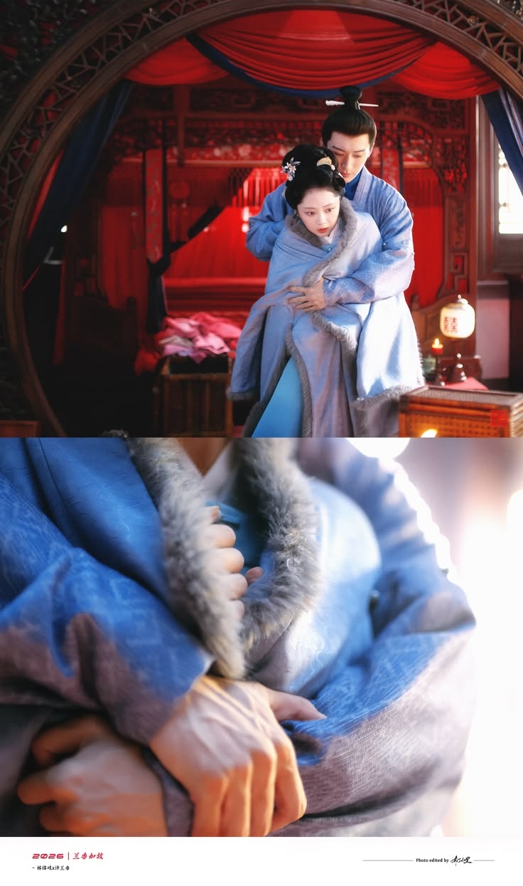 5 phim Trung được chứng nhận hot nhất 2026: Đầu Xu&acirc;n Tươi S&aacute;ng hạng 3, hạng 1 dễ đo&aacute;n, hạng 5 qu&aacute; bất ngờ- Ảnh 8.