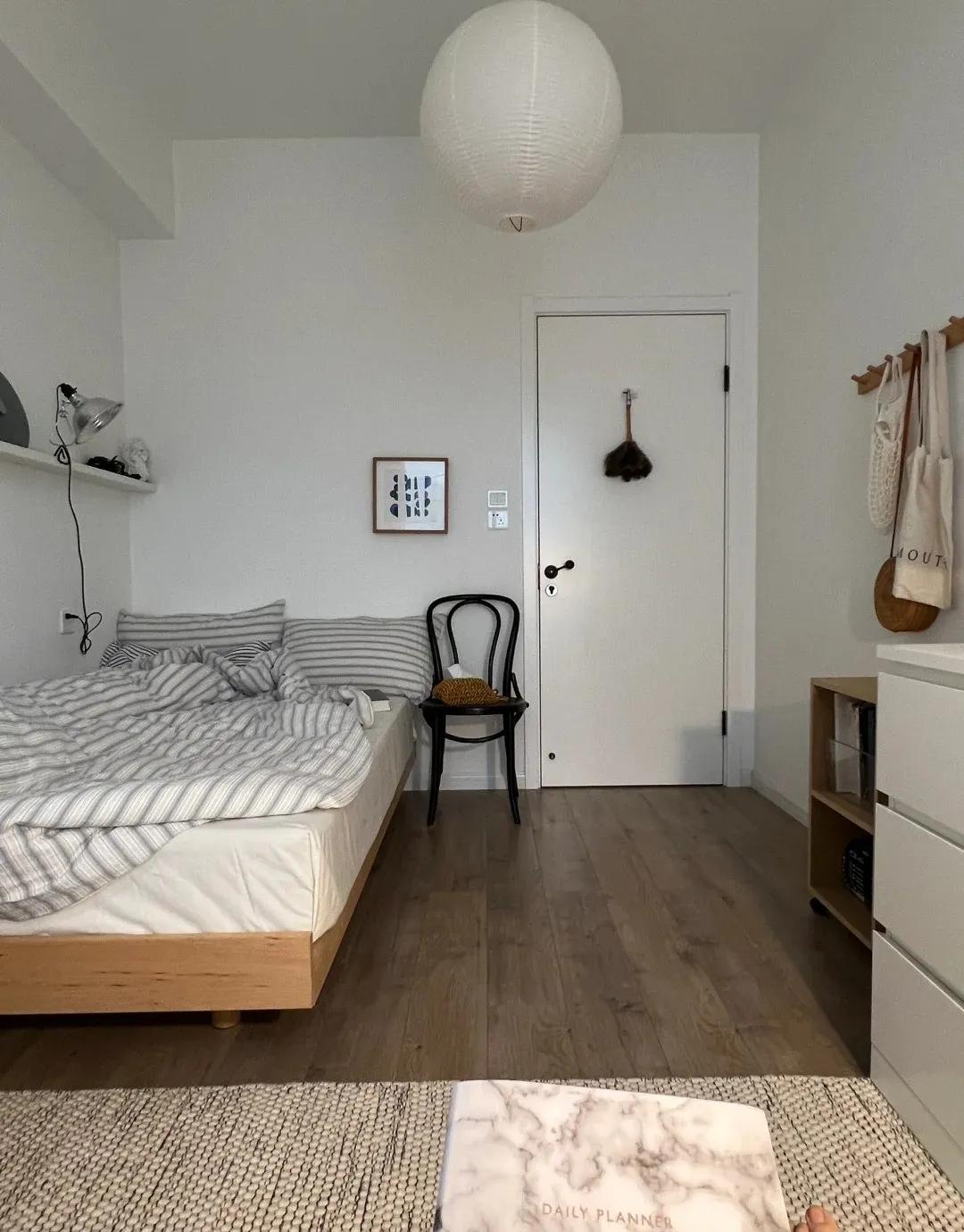 Người phụ nữ trung ni&ecirc;n sống một m&igrave;nh trong căn hộ 60m&sup2;: Nh&agrave; kh&ocirc;ng lớn nhưng g&oacute;c n&agrave;o cũng khiến người kh&aacute;c ao ước- Ảnh 6.