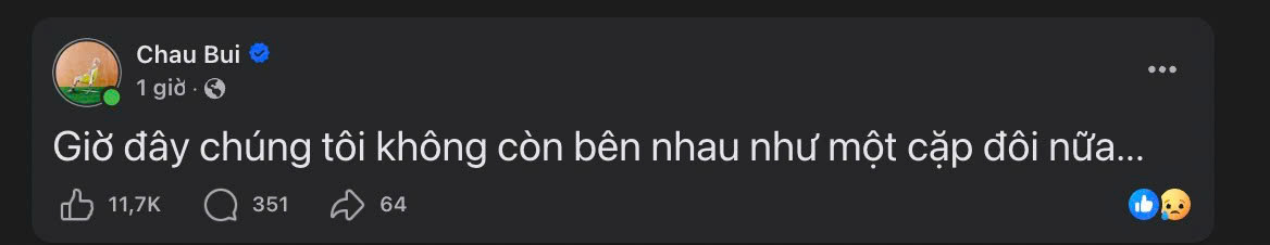 Binz v&agrave; Ch&acirc;u B&ugrave;i sắp cưới?- Ảnh 1.