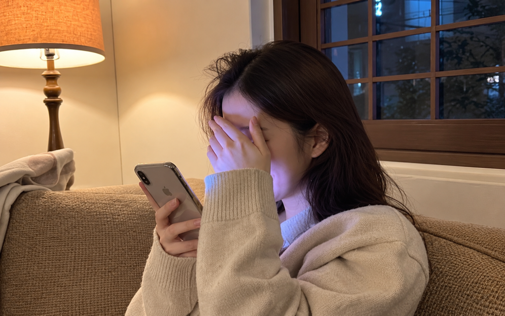 Người EQ cao sẽ làm gì khi phát hiện mình vừa nói sai tên người khác?- Ảnh 2.