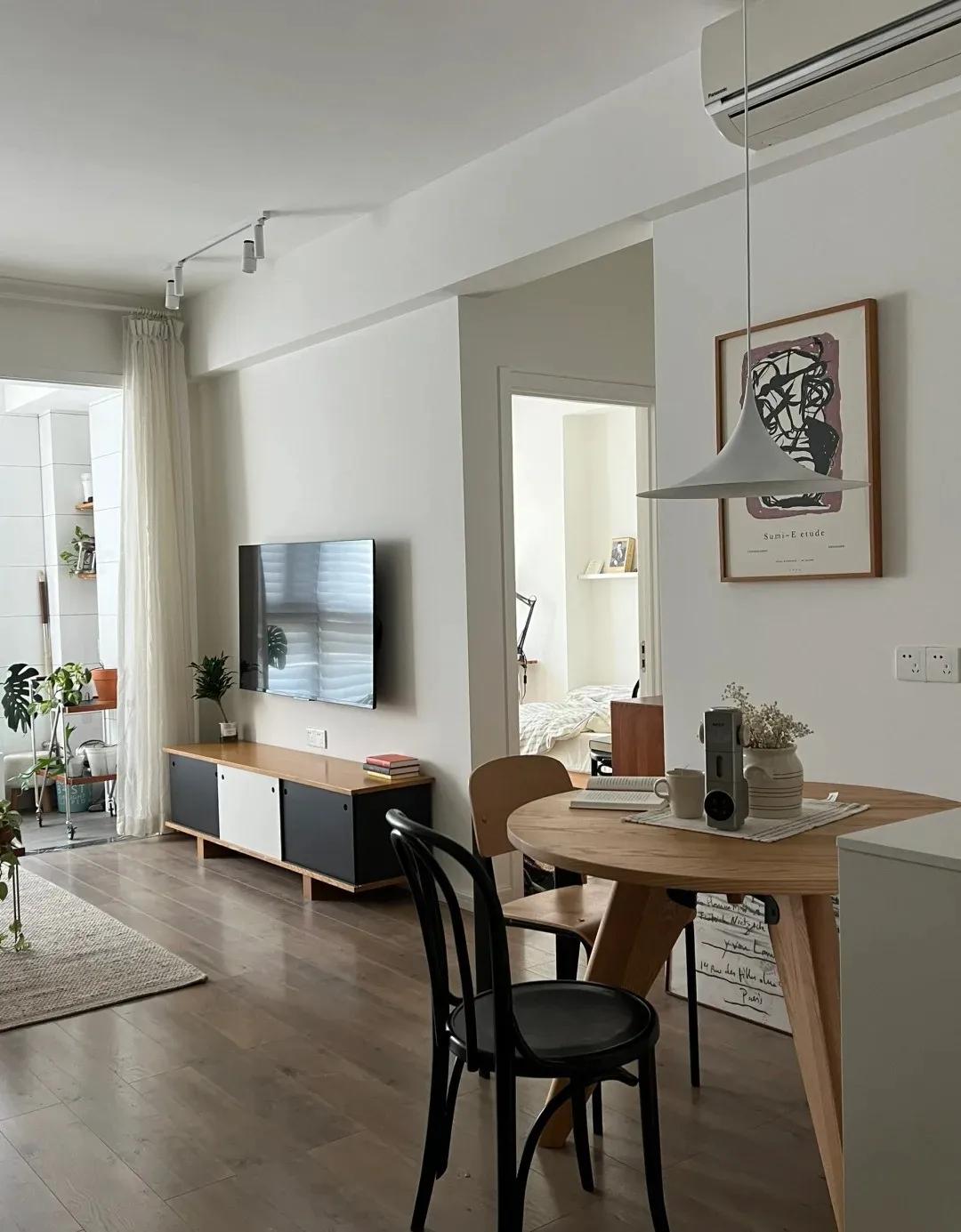 Người phụ nữ trung ni&ecirc;n sống một m&igrave;nh trong căn hộ 60m&sup2;: Nh&agrave; kh&ocirc;ng lớn nhưng g&oacute;c n&agrave;o cũng khiến người kh&aacute;c ao ước- Ảnh 5.