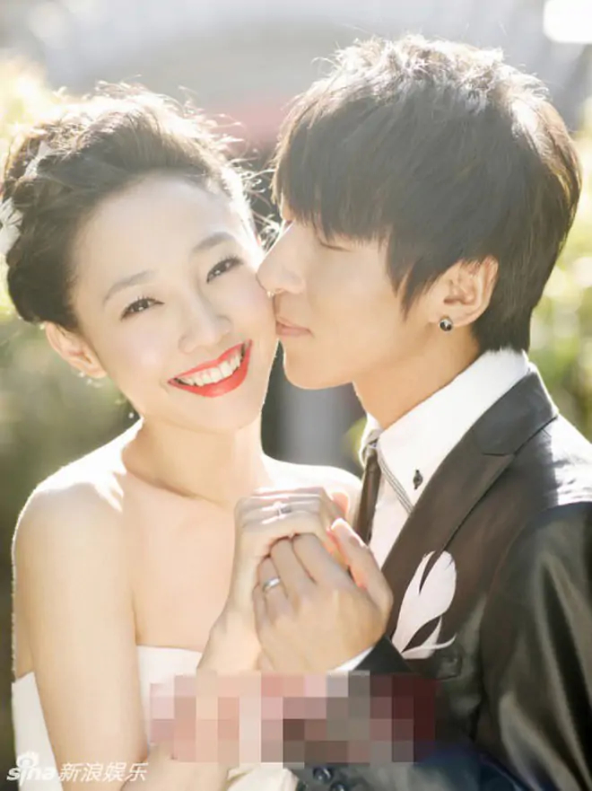Drama mới: Lần 3 "t&oacute;m sống" nữ diễn vi&ecirc;n c&oacute; vẻ ngo&agrave;i thơ ng&acirc;y cặp k&egrave; trai trẻ sau lưng chồng- Ảnh 7.