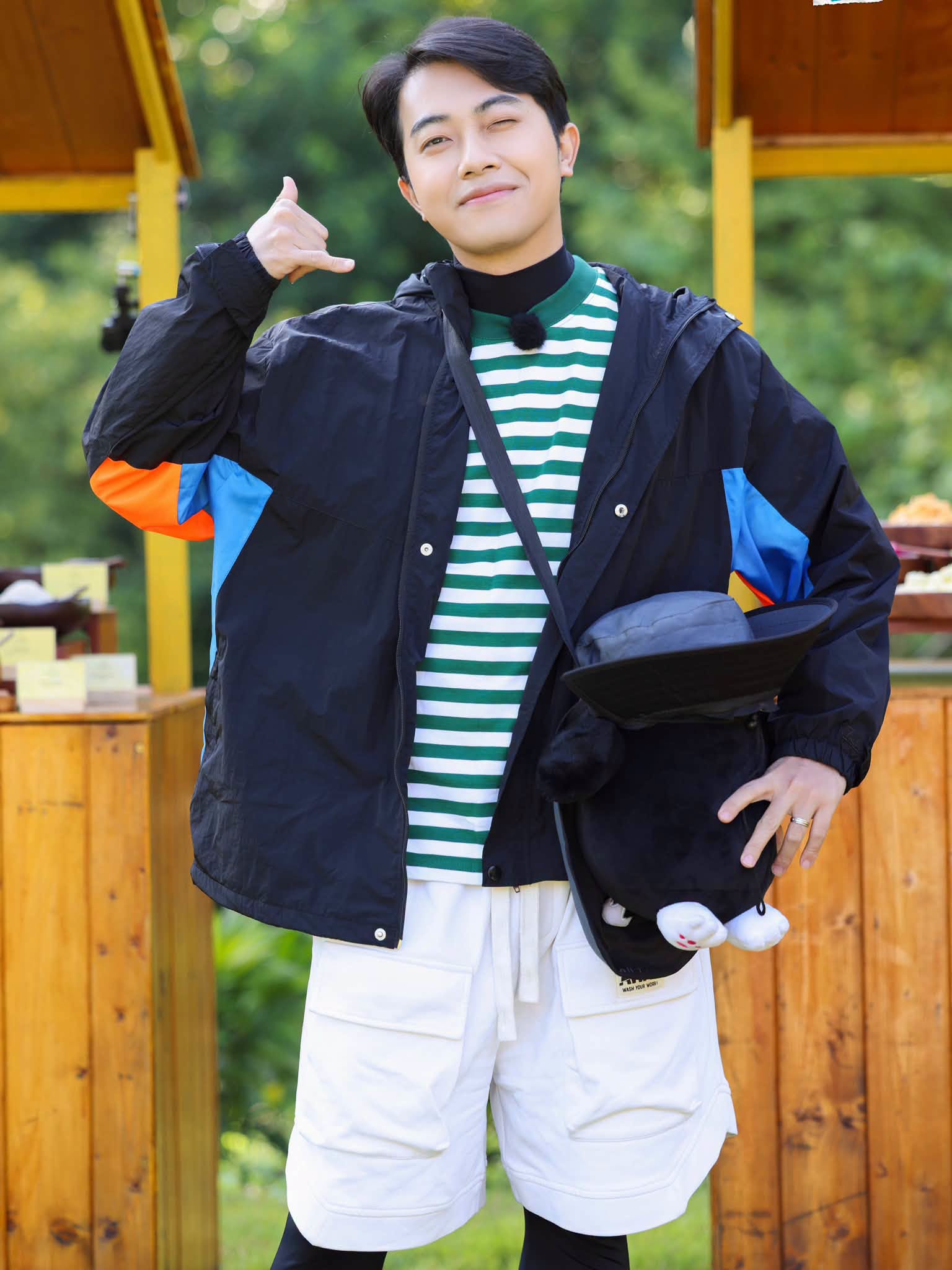 Rộ tin th&agrave;nh vi&ecirc;n 2 Ng&agrave;y 1 Đ&ecirc;m "đ&uacute;t l&oacute;t" 20 triệu để được l&ecirc;n s&oacute;ng- Ảnh 2.