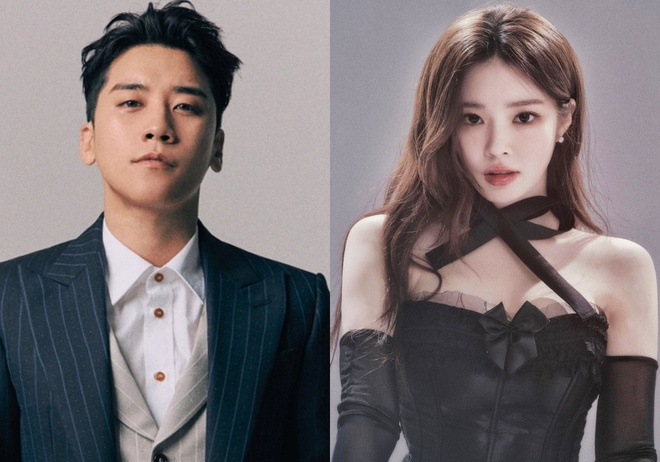Seungri vừa b&aacute;o cưới v&agrave; c&oacute; con, t&igrave;nh cũ từng chờ anh ra t&ugrave; bất ngờ c&oacute; động th&aacute;i lạ- Ảnh 1.
