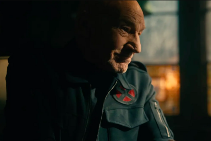 Hai vai diễn để đời của Patrick Stewart trong Star Trek và X-Men- Ảnh 5.